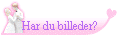 Har du billeder?