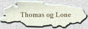 Thomas og Lone