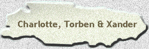 Charlotte, Torben & Xander