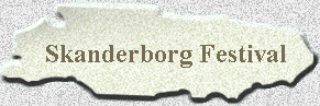 Skanderborg Festival